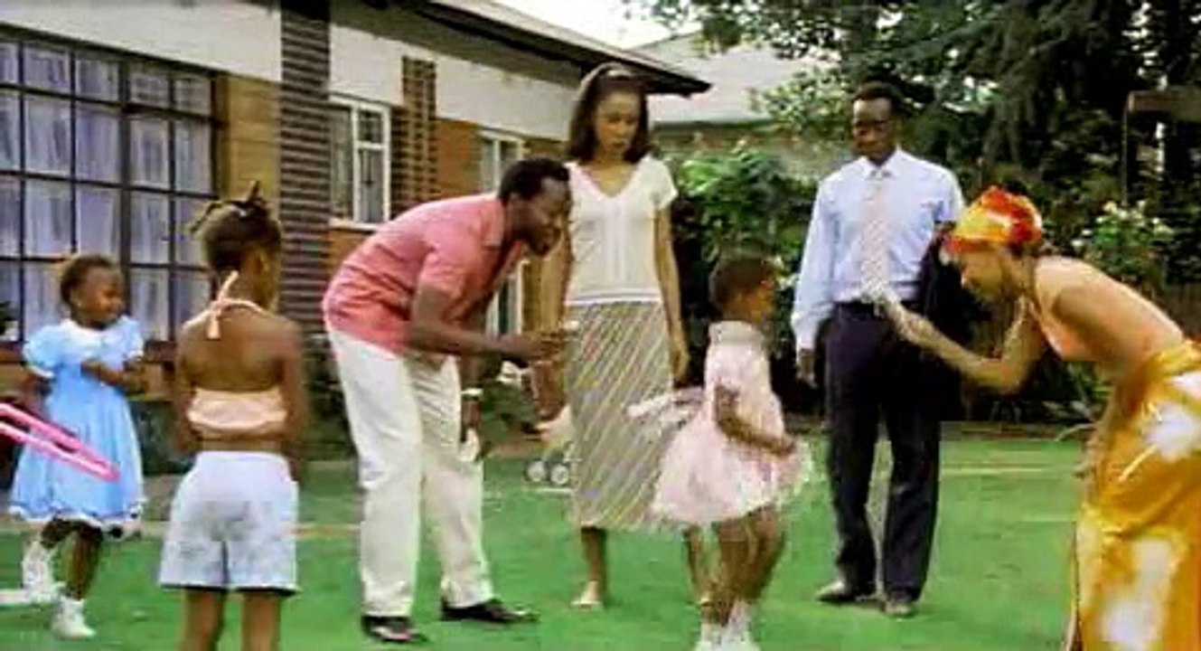 Video-Forum HOTEL RWANDA
