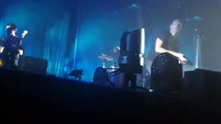 Ful Stop (Radiohead, Amsterdam - May 21, 2016)