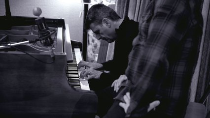 Niko Gamet - Leaving Tomorrow - Live Studio