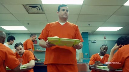 Orphan Black 4x08 Promo -The Redesign of Natural Objects- (HD)