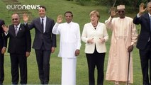G7 liderleri: İngiltere'nin AB'den çıkması dünya ekonomisi için risk