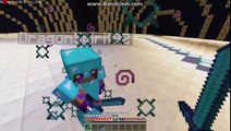 Minecraft PvP W/DragonSpirit92 Way To OP (NEW) (MY Server) (Fullscreen)