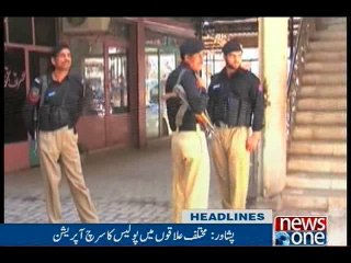 NewsONE Headlines 11AM, 27-May-2016