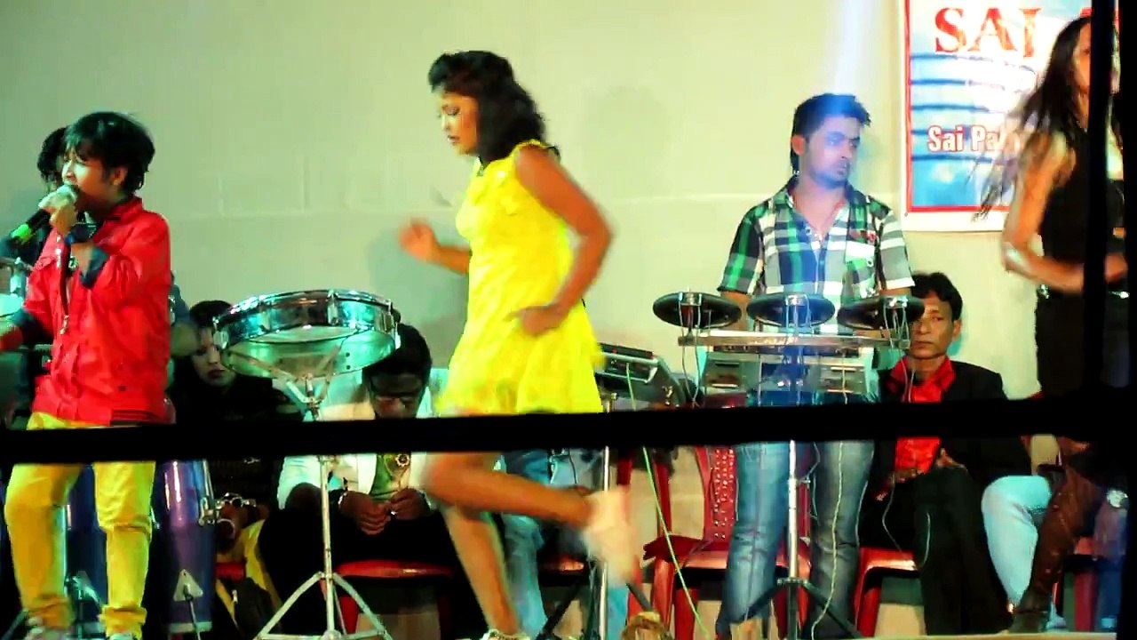 Odia Melody Cuttack Durga Puja Dussehra 2014 !!! Lollipop !!!