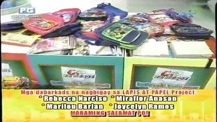 Eat Bulaga May 27, 2016 Part 2 - Philippines Dramas