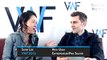 VWF 2016 correspondent Susie Lee interviews Nick Uhas of Nickipedia
