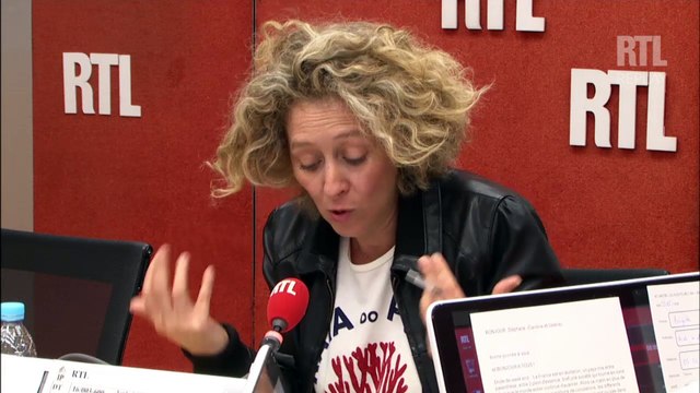 Loi Travail : Et si François Hollande susmulguait le texte, comme Jacques Chirac ? , interroge Alba Ventura