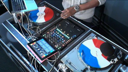 #WAKEUPMIX (27/05/2016) : Spécial les mots du rap