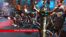 Ernst Daniël Smid - Laat me - Kerststerren 24-12-10