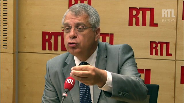 Loi Travail : quand Philippe Doucet, proche de Manuel Valls, tacle sévèrement Michel Sapin et Bruno Le Roux