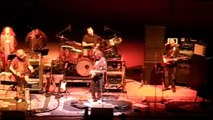 Furthur - Death Don't Have No Mercy - Red Rocks Amphitheater - 09/20/2013