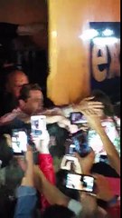 Découvrez comment Brad Pitt a sauvé la vie d' une petite fille