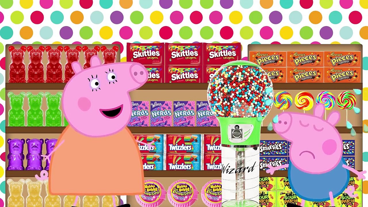 Peppa Pig Family George Crying Compilation! Peppa Pig George Crying! Peppa Pig George Cries! 2