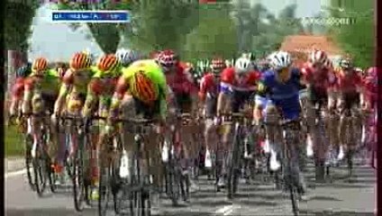 Tour de Belgique 2016 Etape 1