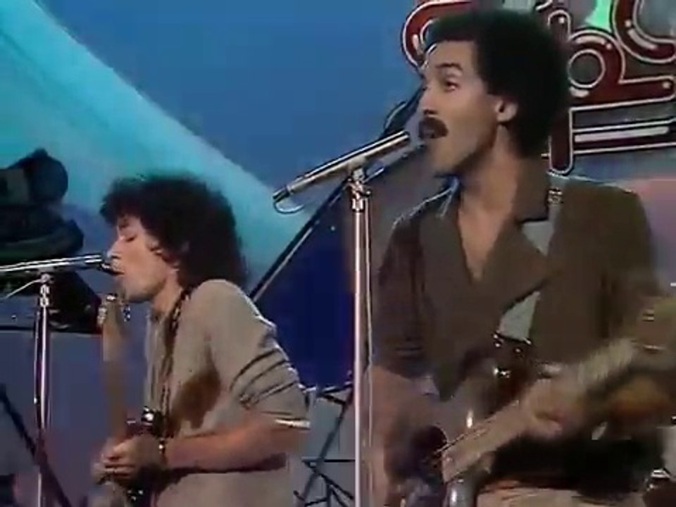 Get up 1978 Foxy