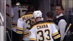 Evgeni Malkin vs Patrice Bergeron fight June 1 2013 Boston Bruins vs Pittsburgh Penguins NHL Hockey