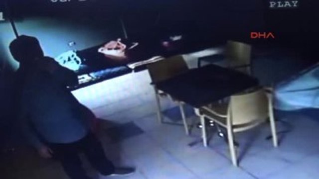 Kastamonu Şehit Polis Memurunun Memleketindeki Son Görüntüsü