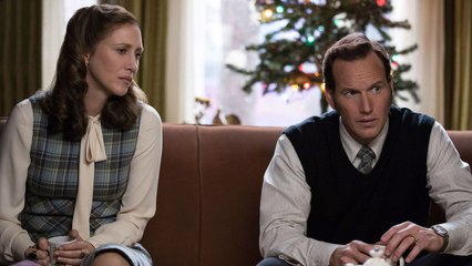WATCH ✓✓The Conjuring 2✓✓ 2016 Fullmovie 1080p HD