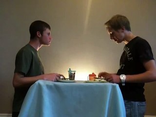 How Animals Eat Their Food-RRF