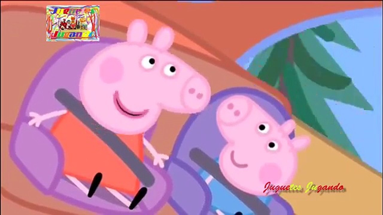 Peppa Pig Rainbow Song 1 30 mins Nursery rhymes