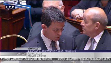 Manuel Valls veut "apprivoiser" les français