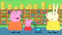 Peppa Pig Toys Pizza ~ New Shoes - Ballet Lesson