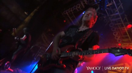Night Ranger - House Of Blues Live (2016)