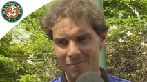 Roland-Garros 2016 - Fast&Zap Rafael Nadal