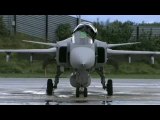 JAS-39 Gripen