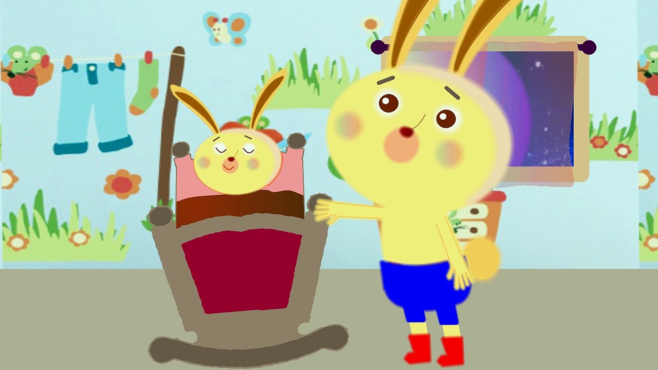 Dodo l'enfant Do (comptine avec paroles)