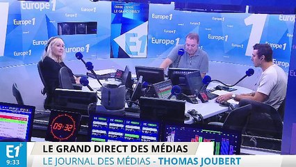 Laurence Ferrari confirmée sur D8 la saison prochaine