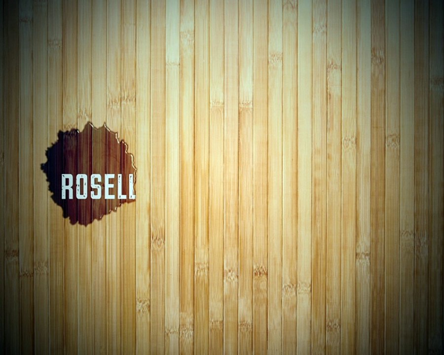 ROSELLO STORY CHAPTER XV