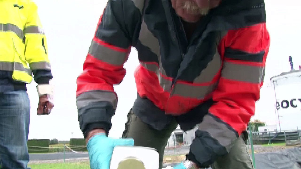 Eco-développement territorial, la Province de Hainaut fait le point