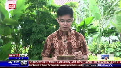 Pembangunan Kilang Minyak Tuban Demi Tekan Impor