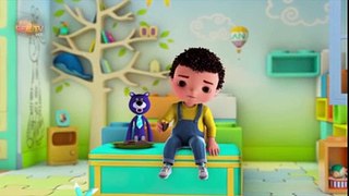 JAN- Cartoon - Episode#53 - Kids- SEE TV