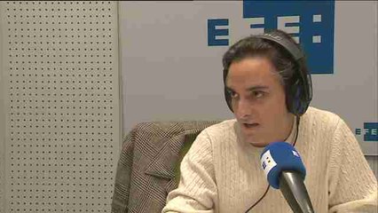 Josie Journal: "Transmitir más ropa que personalidad es ser maniquí, no icono"