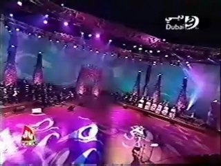 Abadi Taqsim: Traditional Middle Eastern Music