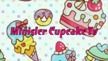 Kendin Yap❤️ Yatak Yapımı || Do it Yourself ❤️ How to make LPS Bed || Minişler Cupcake Tv
