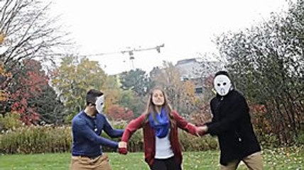 ZaidAliT If spiderman was brown - funny video-