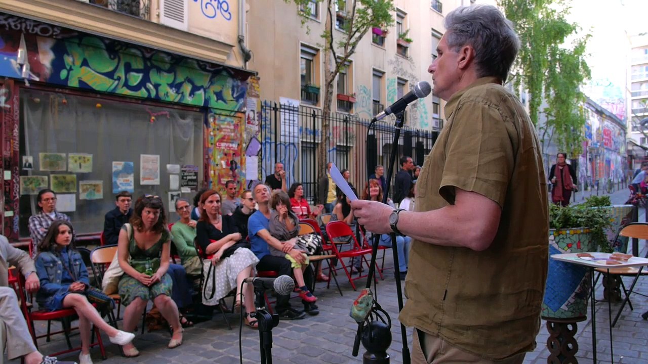 Philippe Aigrain