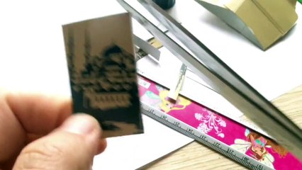 Kendin Yap ❤️ Kitap Yapımı || Do It Yourself ❤️ How to make a LPS book || Minişler Cupcake Tv