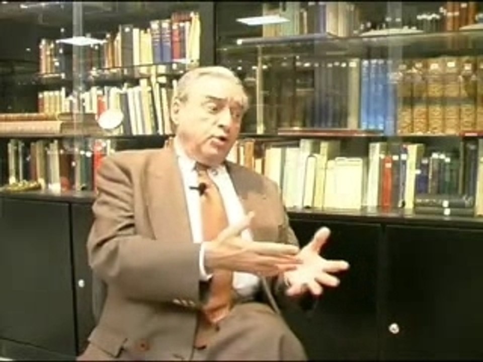 La Franc-Maçonnerie théiste (1/2)