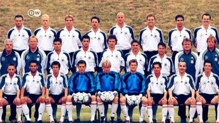 Success of German soccer players explained | DW News