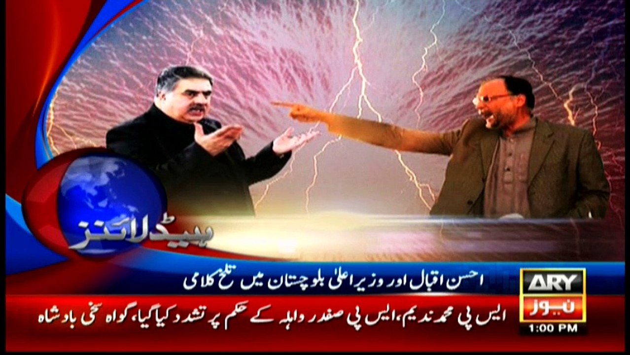 Headlines 1300 – 27th May 2016