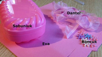 Kendin Yap ❤️ Yatak Yapımı || Do It Yourself ❤️ How to make a LPS Bed || Minişler Cupcake Tv