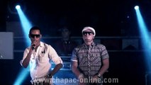 DJSam & El Classico | Chapa C - 19 Enero 2011 - Amor Amor (En Vivo)