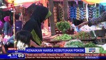 Jelang Ramadan Harga Sayuran di Purwakarta Ikut Naik