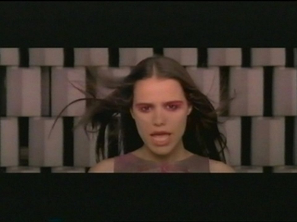 MELISSA MARS -ET ALORS! - Le clip