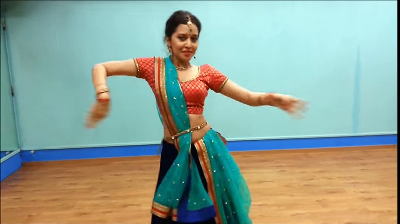 Prem Ratan Dhan Payo Dance on Stage