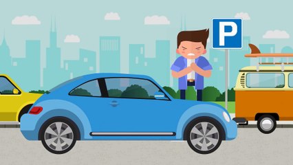 The FenSens Smart Parking Device